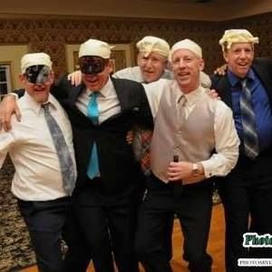 Meet your Posher, Tom